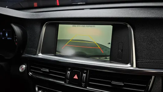 Kia K5 2 2.0 SX 2016 14