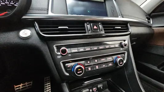 Kia K5 2 2.0 SX 2016 15