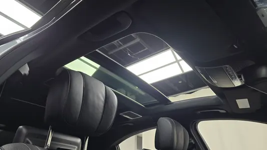Mercedes-Benz S-Class W222 S500L 4MATIC 2016 17