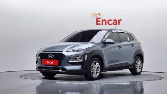 Hyundai Kona 1.6 2WD 2017