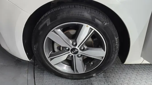 Kia K3 2018 5