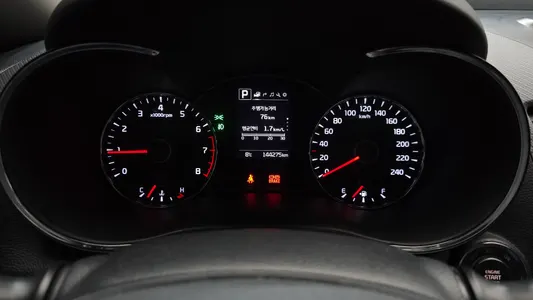 Kia K3 2018 8