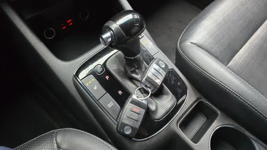 Kia K3 2018 9