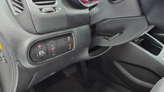 Kia K3 2018 15