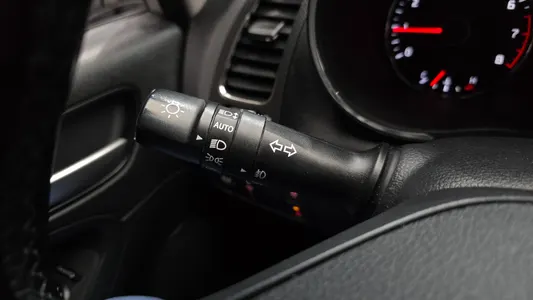 Kia K3 2018 16