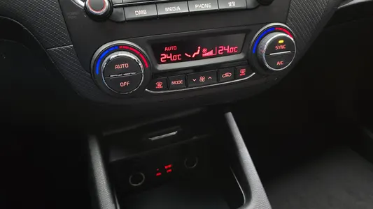 Kia K3 2018 18
