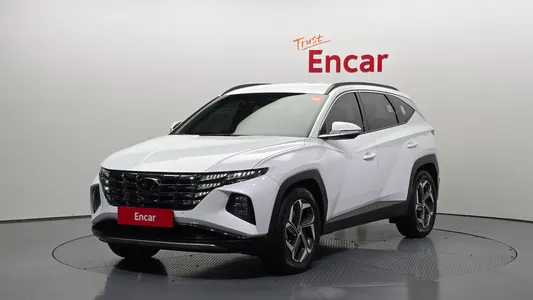 Hyundai (NX4) 2.0 4WD 2022