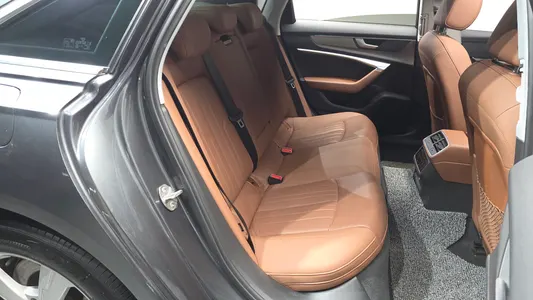 Audi A6 (C8) 45 TFSI 2021 10