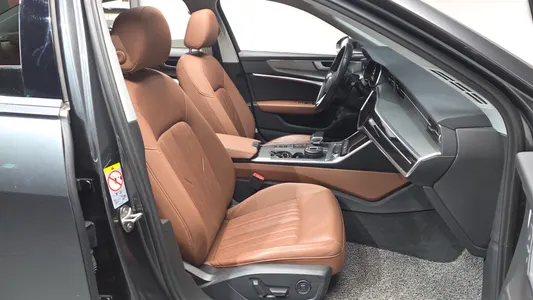 Audi A6 (C8) 45 TFSI 2021 9