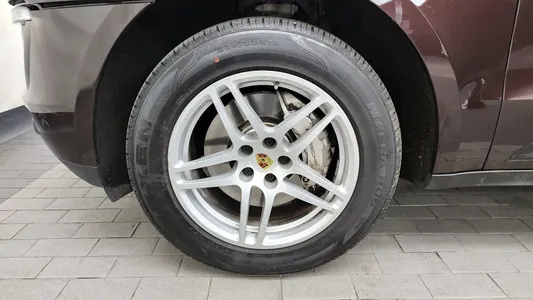 Porsche 마칸 3.0 S 2017 5