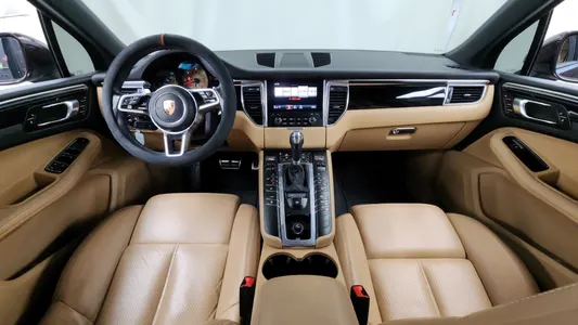 Porsche 마칸 3.0 S 2017 7