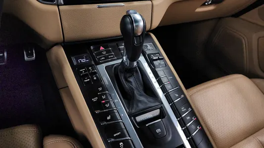 Porsche 마칸 3.0 S 2017 9