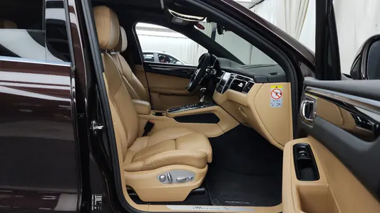 Porsche 마칸 3.0 S 2017 11