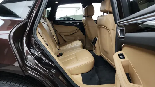 Porsche 마칸 3.0 S 2017 12