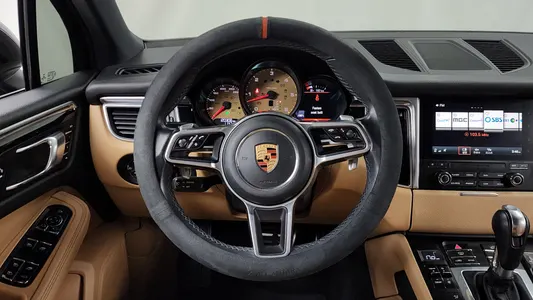 Porsche 마칸 3.0 S 2017 13