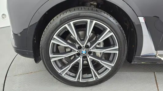 BMW X7 (G07) xDrive 30d 6 2019 5