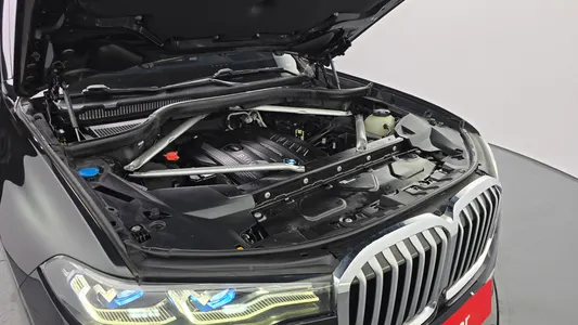 BMW X7 (G07) xDrive 30d 6 2019 6