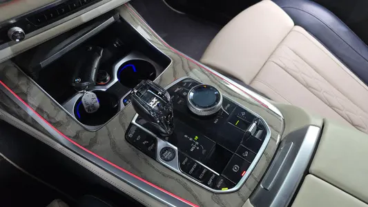 BMW X7 (G07) xDrive 30d 6 2019 9