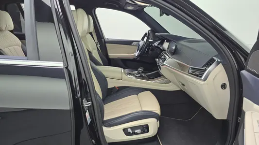 BMW X7 (G07) xDrive 30d 6 2019 11
