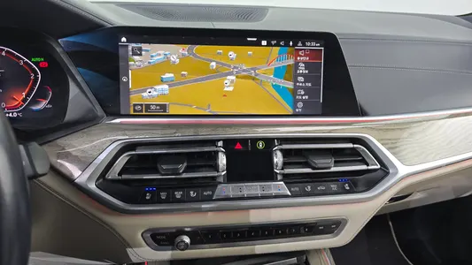 BMW X7 (G07) xDrive 30d 6 2019 14