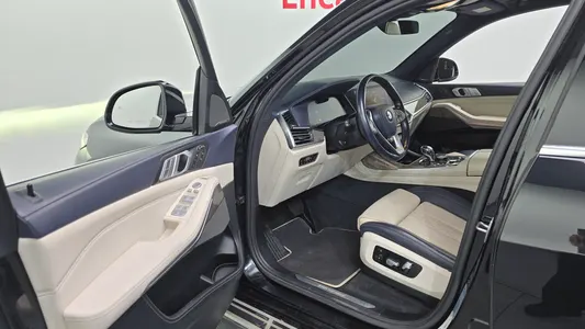 BMW X7 (G07) xDrive 30d 6 2019 10