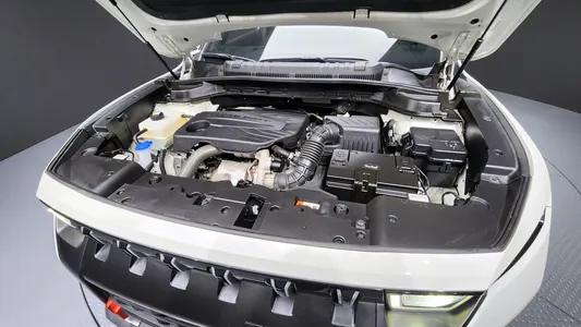 KG Mobility 토레스 1.5 2WD 2023 6
