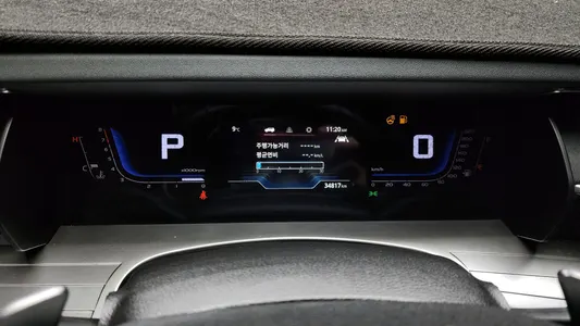 KG Mobility 토레스 1.5 2WD 2023 8