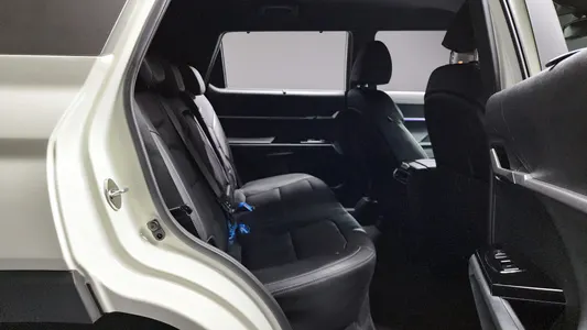KG Mobility 토레스 1.5 2WD 2023 12