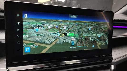 KG Mobility 토레스 1.5 2WD 2023 15