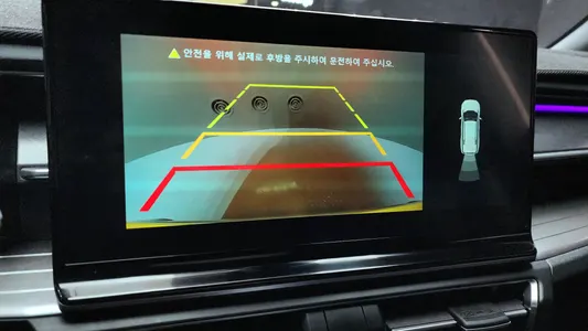 KG Mobility 토레스 1.5 2WD 2023 16