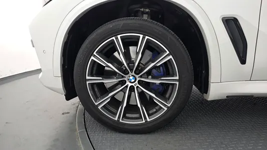 BMW X5 (G05) xDrive 30d M 2019 5