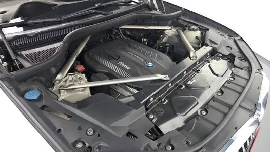BMW X5 (G05) xDrive 30d M 2019 6