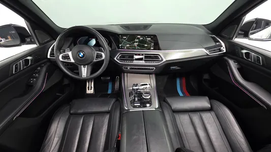 BMW X5 (G05) xDrive 30d M 2019 7