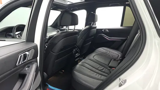 BMW X5 (G05) xDrive 30d M 2019 12