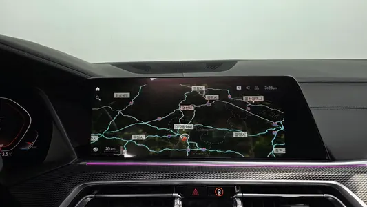BMW X5 (G05) xDrive 30d M 2019 14