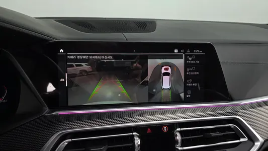 BMW X5 (G05) xDrive 30d M 2019 15