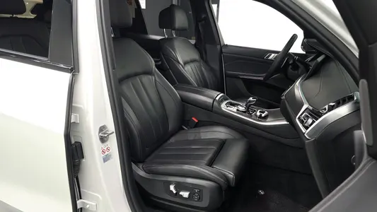 BMW X5 (G05) xDrive 30d M 2019 10