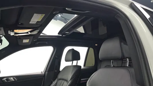 BMW X5 (G05) xDrive 30d M 2019 18