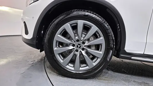 Mercedes-Benz GLC-Class X253 GLC350e 4MATIC 2018 5