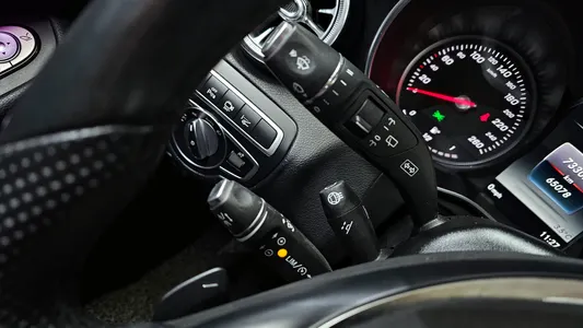 Mercedes-Benz GLC-Class X253 GLC350e 4MATIC 2018 18
