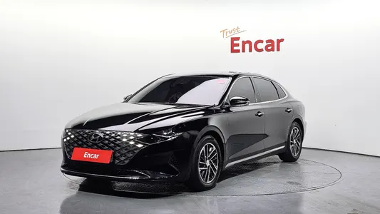 Hyundai IG 2.5 2019