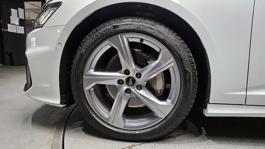Audi A6 (C8) 45 TFSI 2025 5