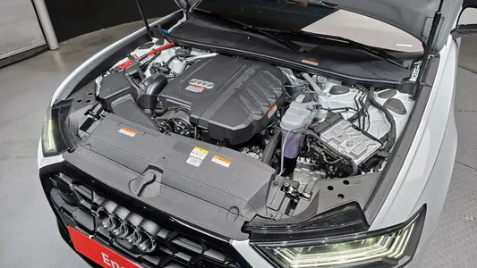 Audi A6 (C8) 45 TFSI 2025 6