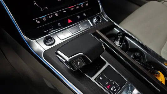 Audi A6 (C8) 45 TFSI 2025 9