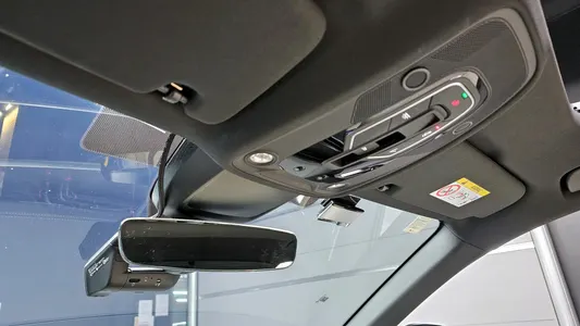 Audi A6 (C8) 45 TFSI 2025 17