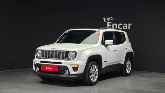 Jeep 2.4 2021