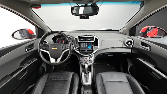 Chevrolet Sedan 1.4 LT 2016 7