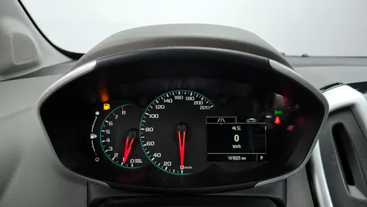 Chevrolet Sedan 1.4 LT 2016 8