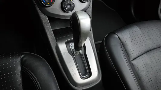 Chevrolet Sedan 1.4 LT 2016 9