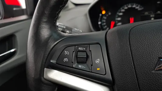 Chevrolet Sedan 1.4 LT 2016 12